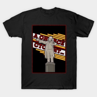 Lenin T-Shirt